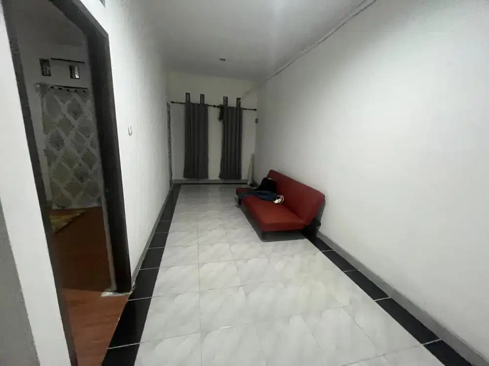 Sewa Rumah Cikarang Jababeka Kab. Bekasi