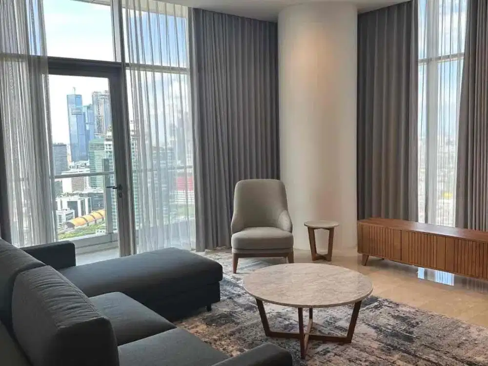 When One Unit Isn’t Enough — Verde Two 4BR Combine Living