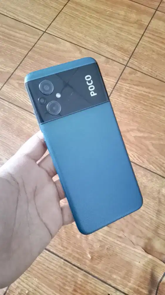 XIAOMI POCO M5 4/128