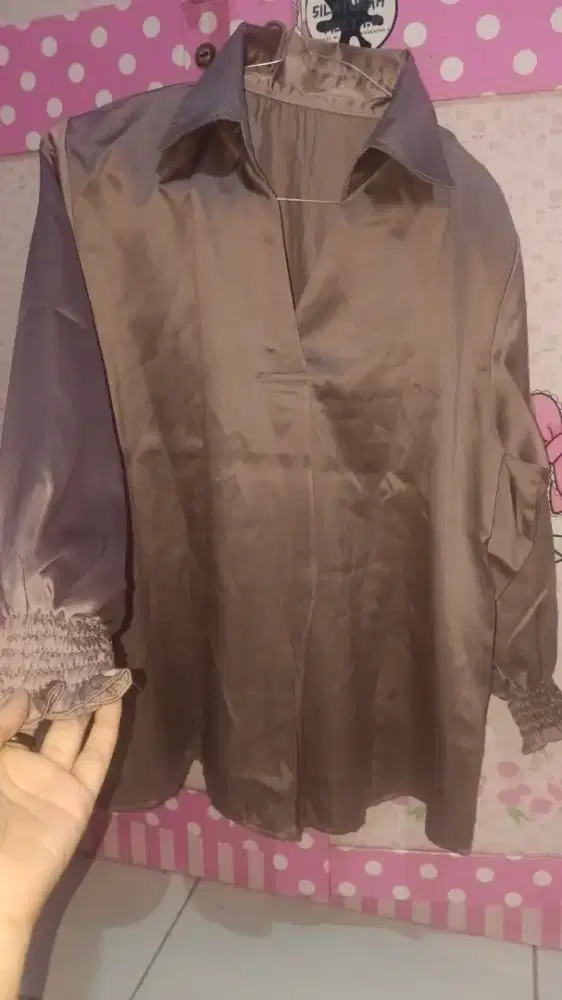 Baju preloved rasa Baru