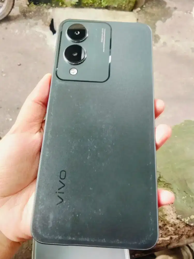 jual hp vivo y17s