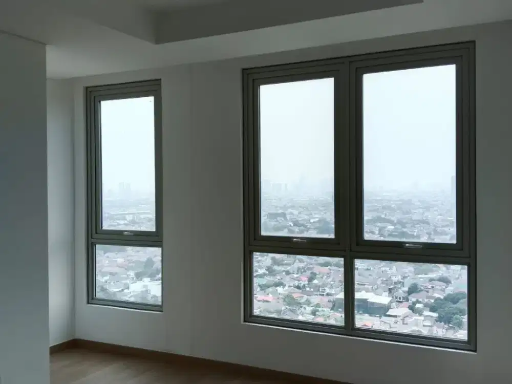 DIJUAL ATAU DISEWA APARTEMEN ANTASARI PLACE 01 BR UKURAN TERBESAR UNTUK 01 BR