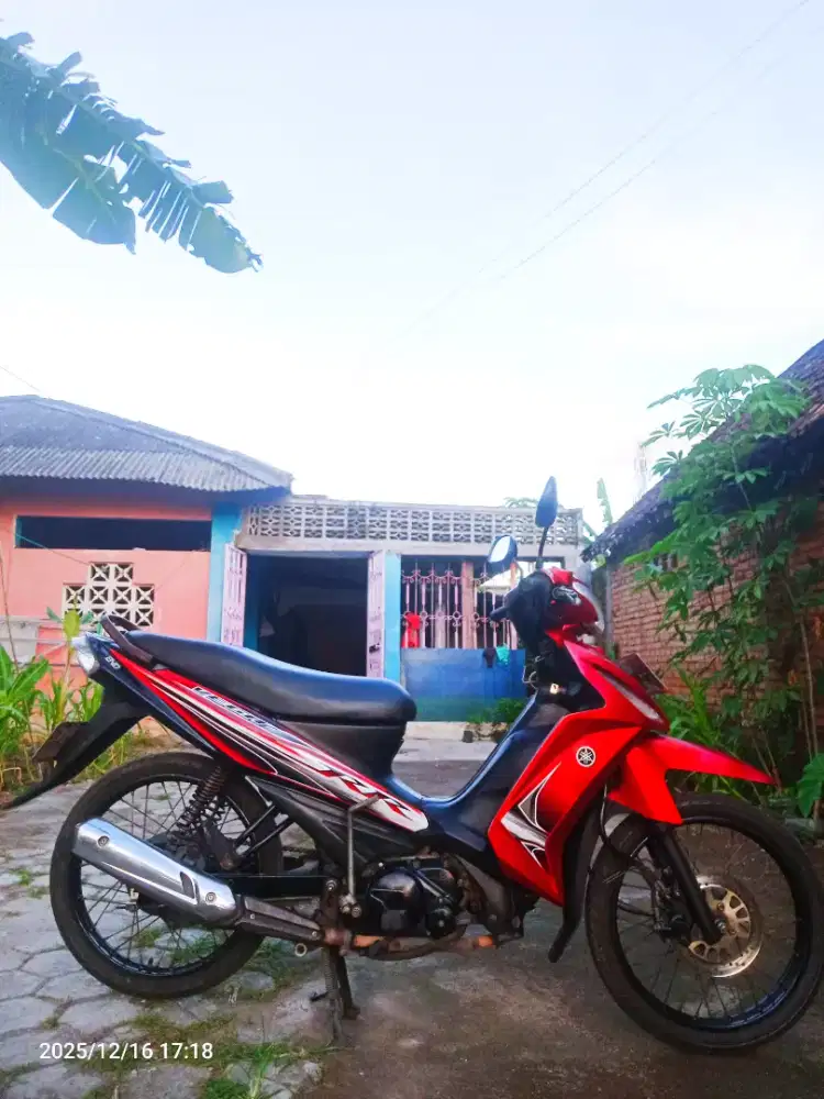 Vega RR 2013 AB SLEMAN