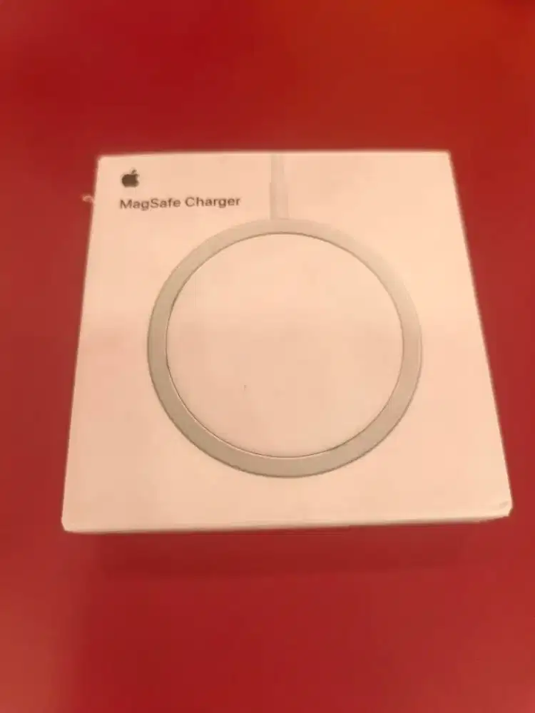 Apple MagSafe Charger iPhone Original