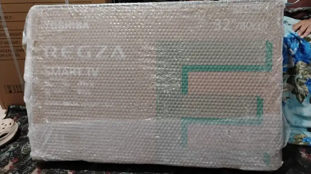 Tv Toshiba 32HD Smart tv