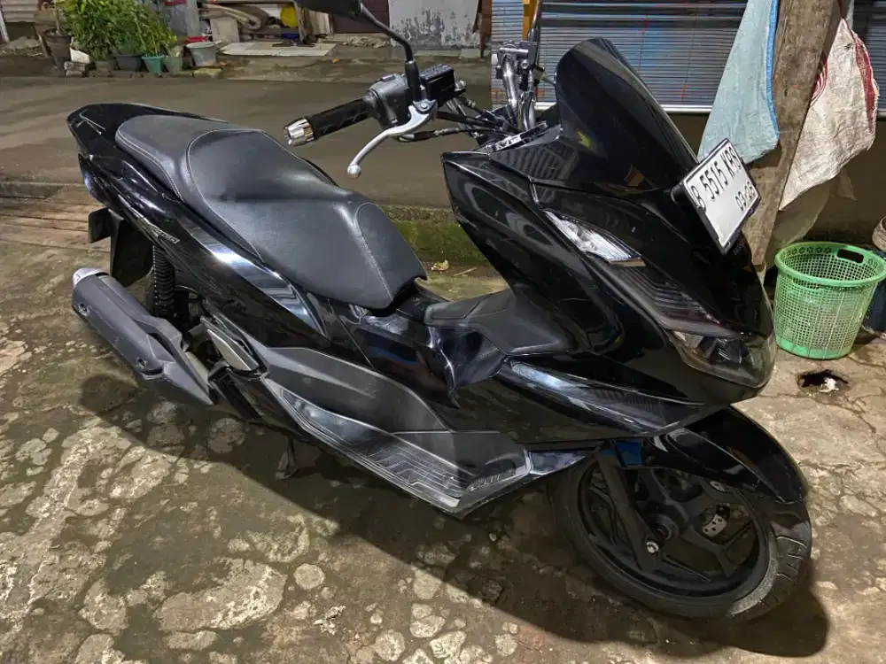 PCX 160 CBS 2023
