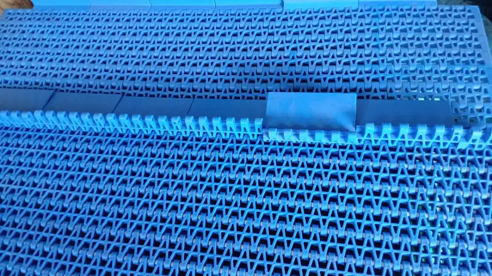 Modular Belt conveyor,Sparepart conveyor