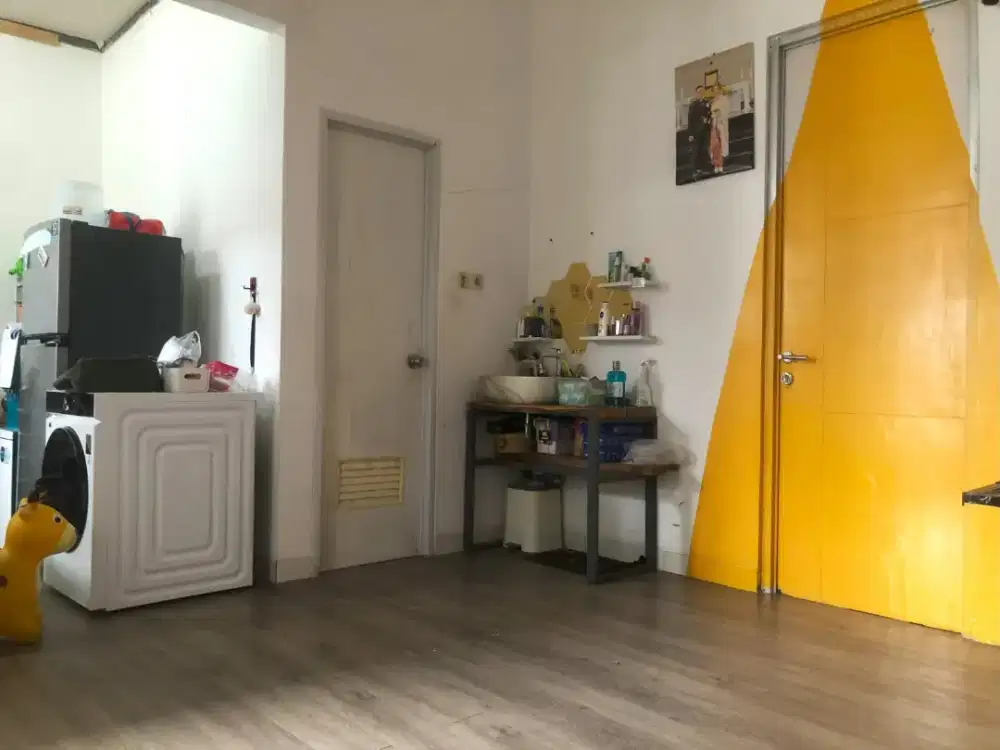 Jual Rumah Furnished
Bawah Harga Pasar
Mutiara Gading City(MGC)Bekasi