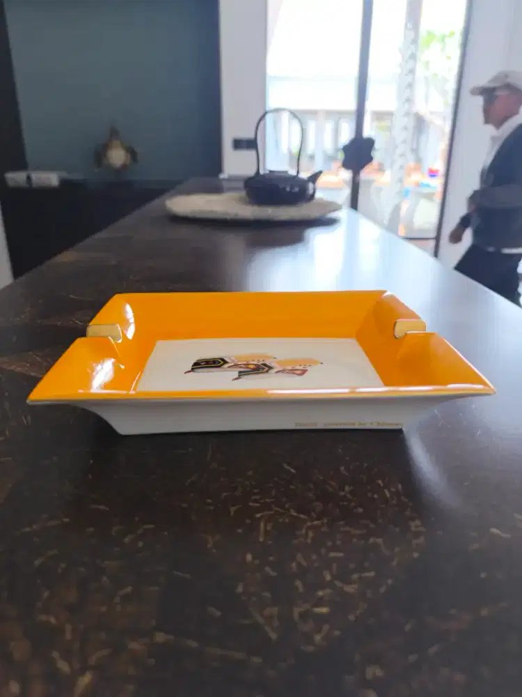 Barista level 1 (multitasking)