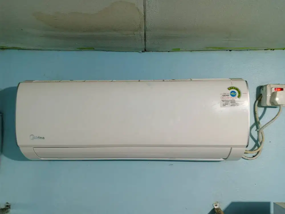 AC MIDEA 3/4 PK