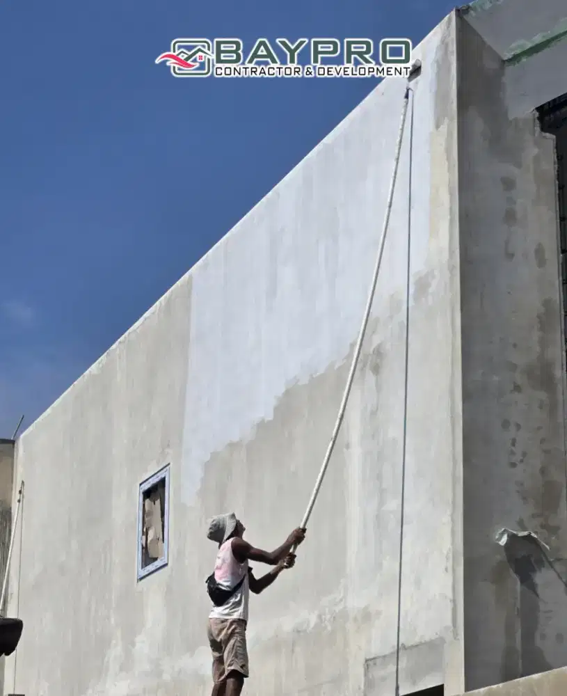 WATERPROOFING KEBOCORAN RUMAH | PERBAIKAN ATAP BOCOR BERGARANSI