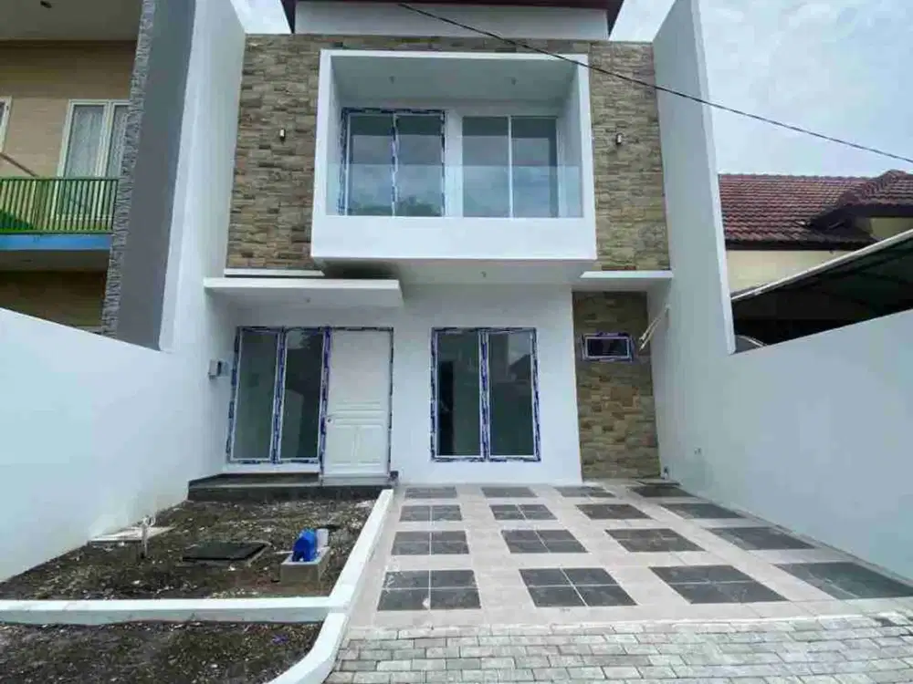 Baru Gress‼️Rumah Bukit Palma - Citraland