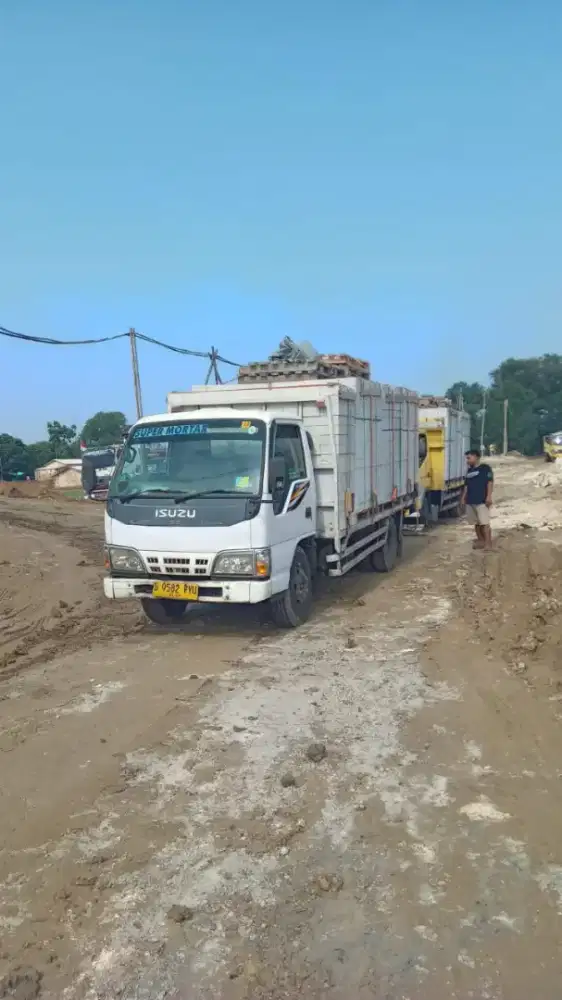 HEBEL STANDAR AAC-SNI & SEMEN MORTAR