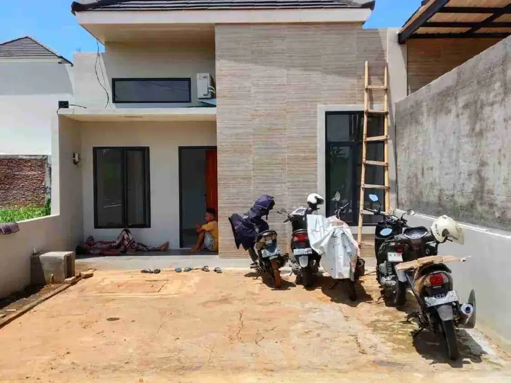 Perumahan dekat Citragrand, pandanaran Hill tembalang