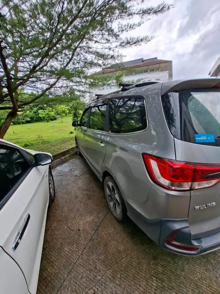 WULING CONFERO S 1.5 C LUX 2023