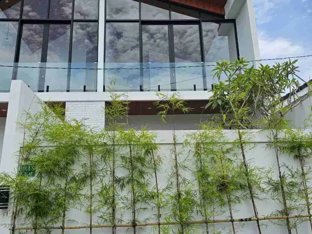 BRAND NEW VILLA FOR SALE – KEDUNGU