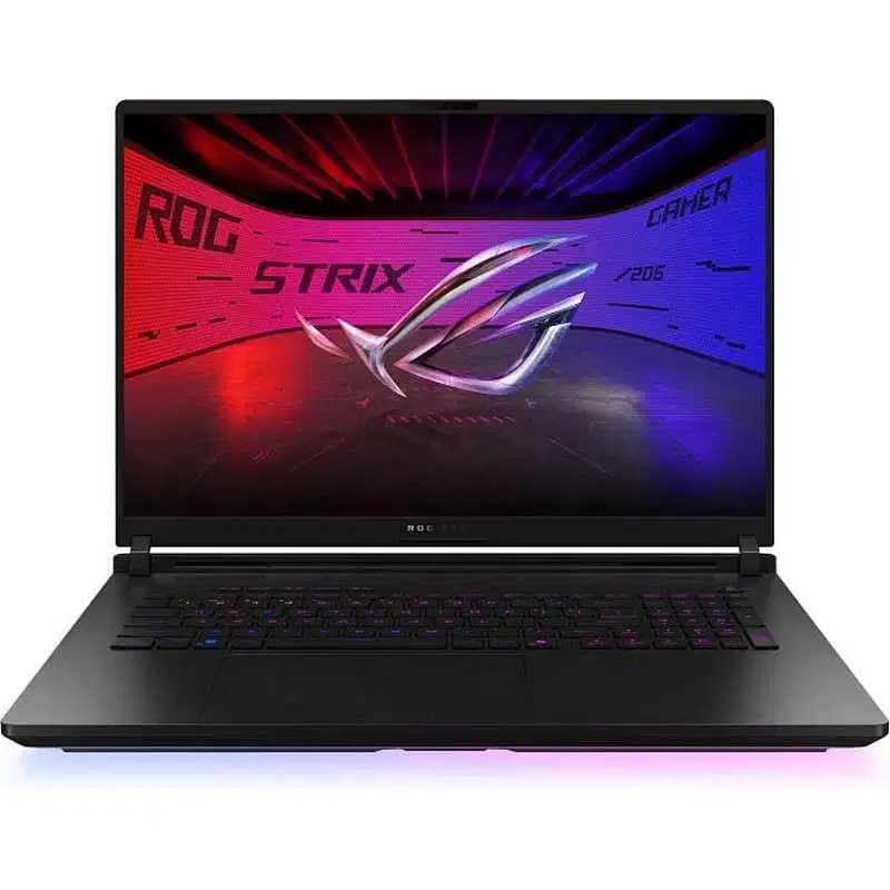 ASUS ROG Strix 5090, 64GB, 2TB, W11H(Gaming Laptop)