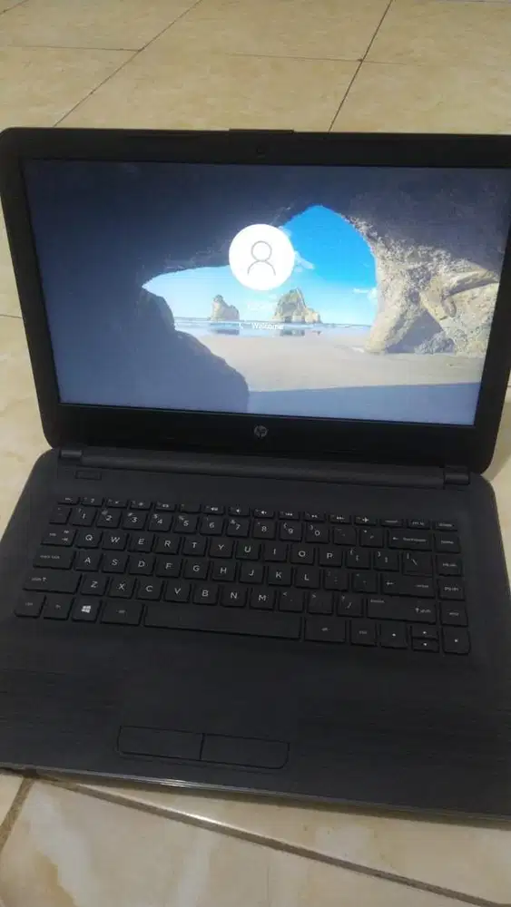 LAPTOP HP 7310 G6 2,2jt!!! Nego tipis