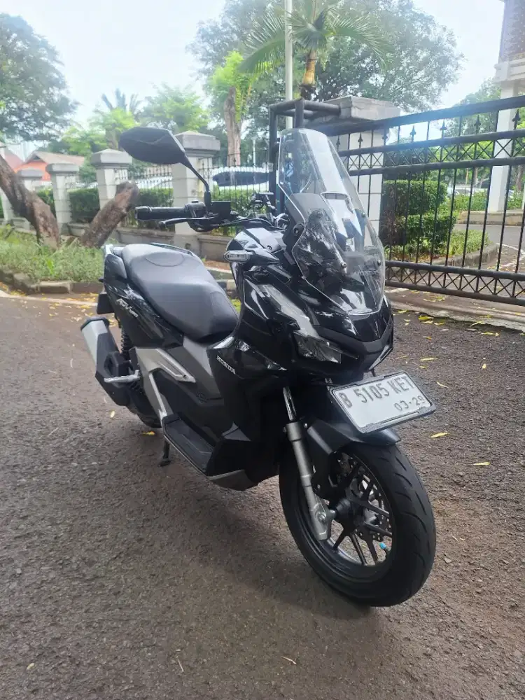 Honda ADV 160 CBS 2024