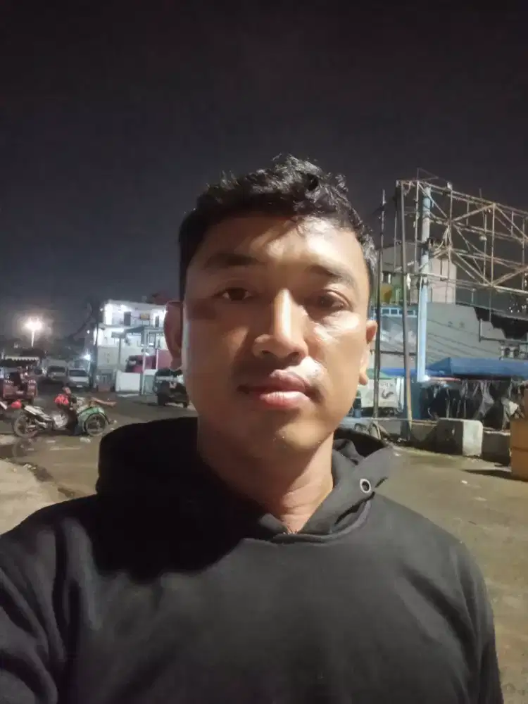 Bos yang cari driver