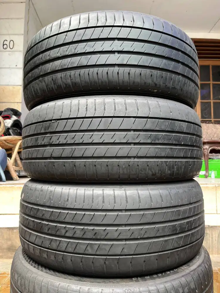 Ban Dunlop SP Sport LM 705 235 50 r18 3Pcs