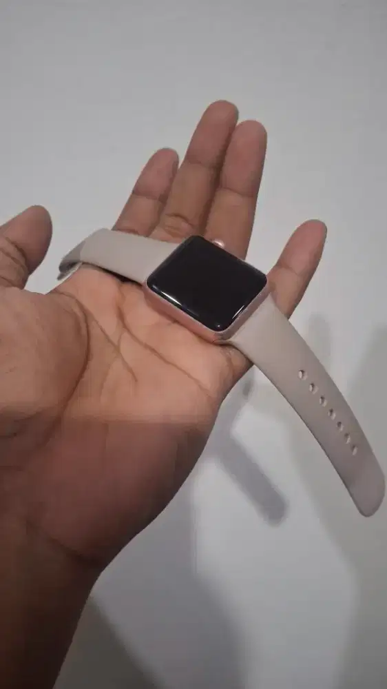 Apple watch original / jam tangan apple watch 38mm