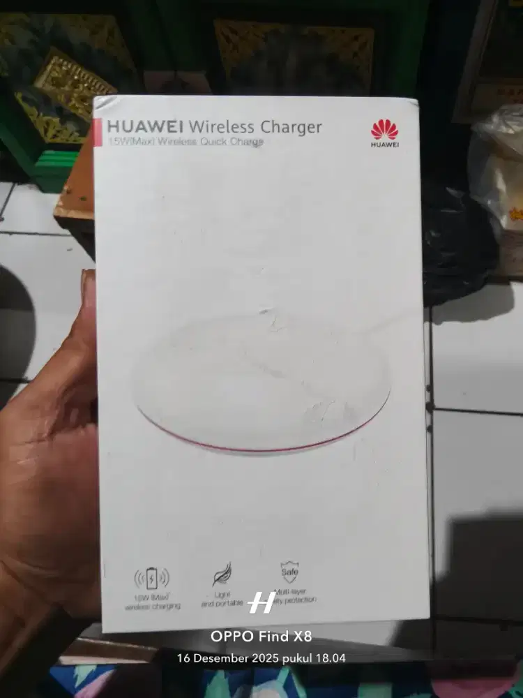 WAIRLESS CHARGER HUAWEI