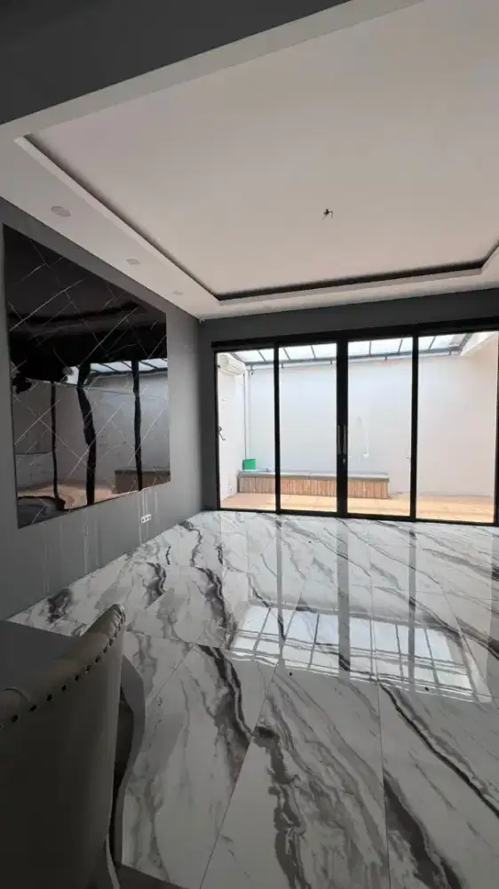 Jual Cepat Rumah Cluster Neo Vasana Harapan Indah, Bekasi