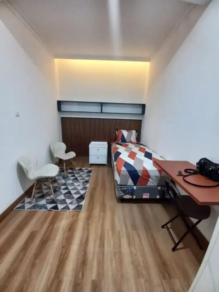 Rumpin kost Exclusive