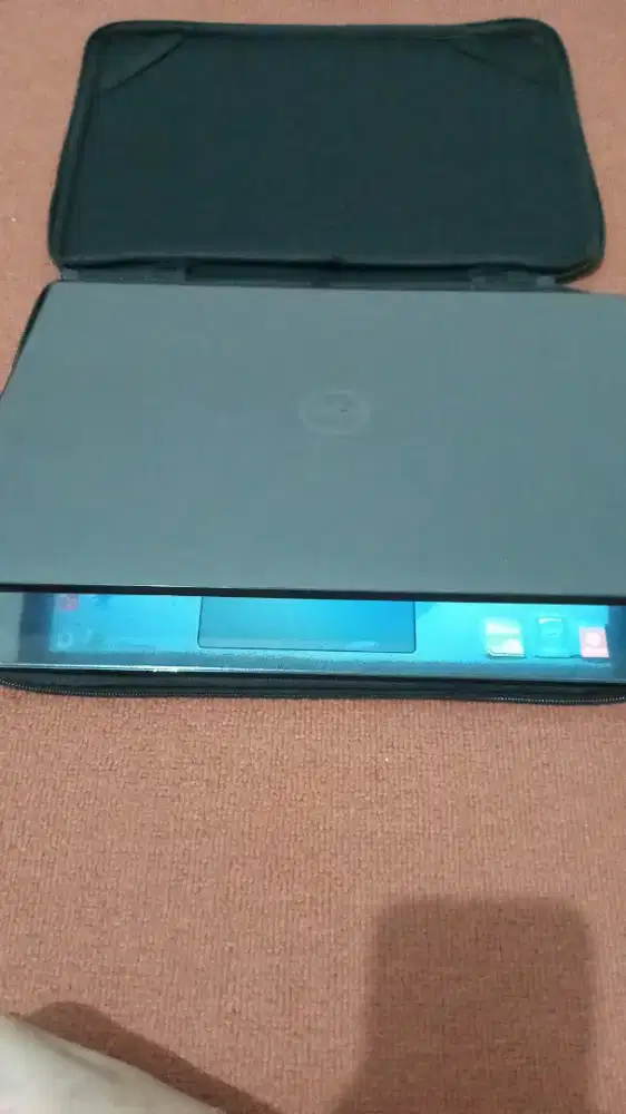 Di Jual laptop dell