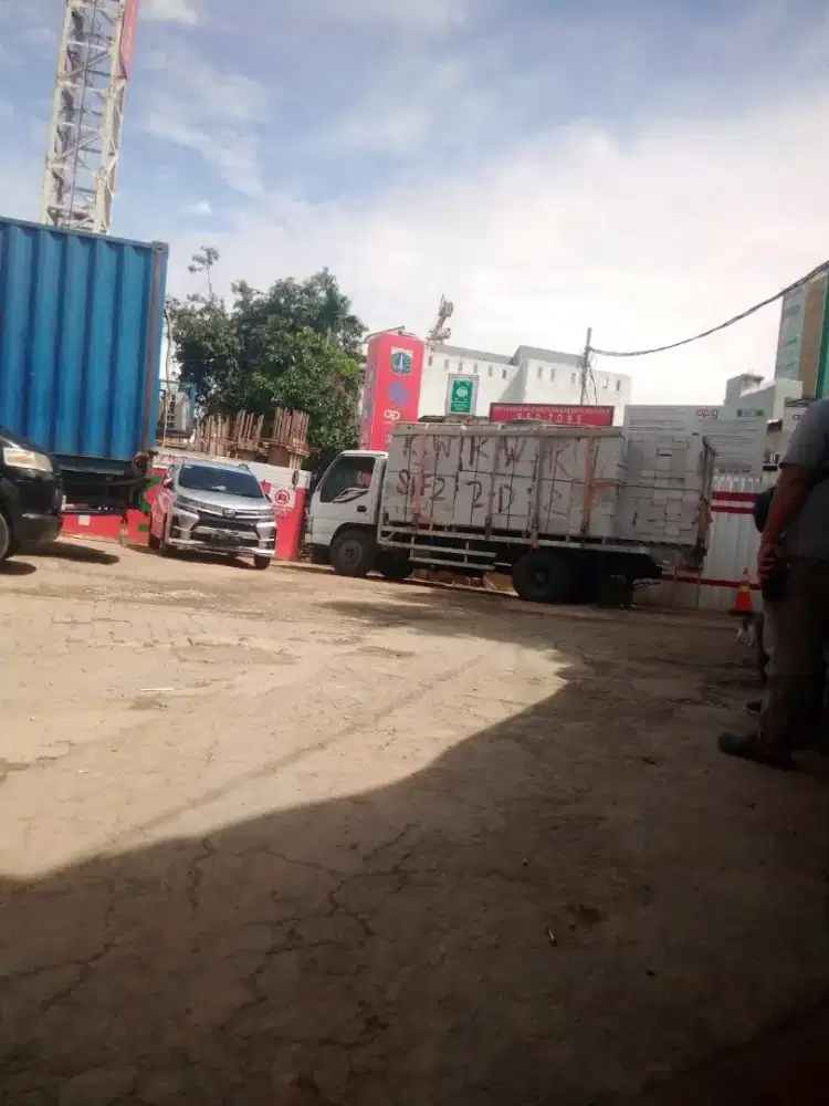 BATA RIJECK PATAH SAMBUNG & BATA RINGAN STANDAR AAC-SNI