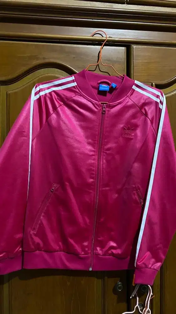 jaket adidas ori
