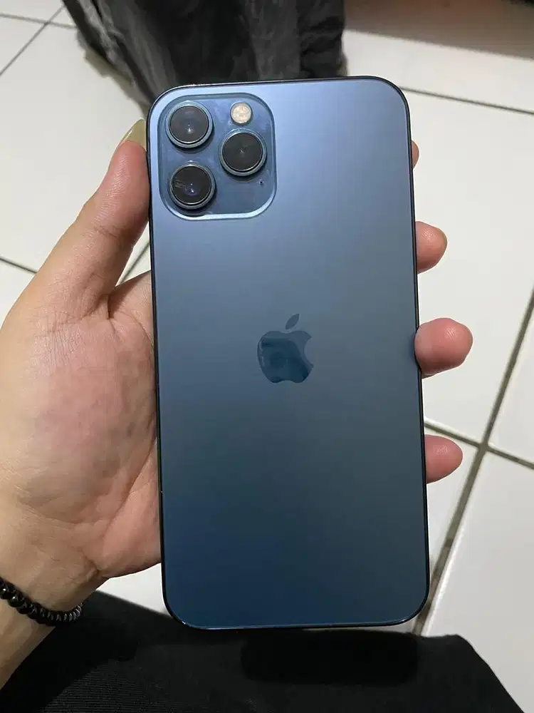 Iphone 12 promax 512gb