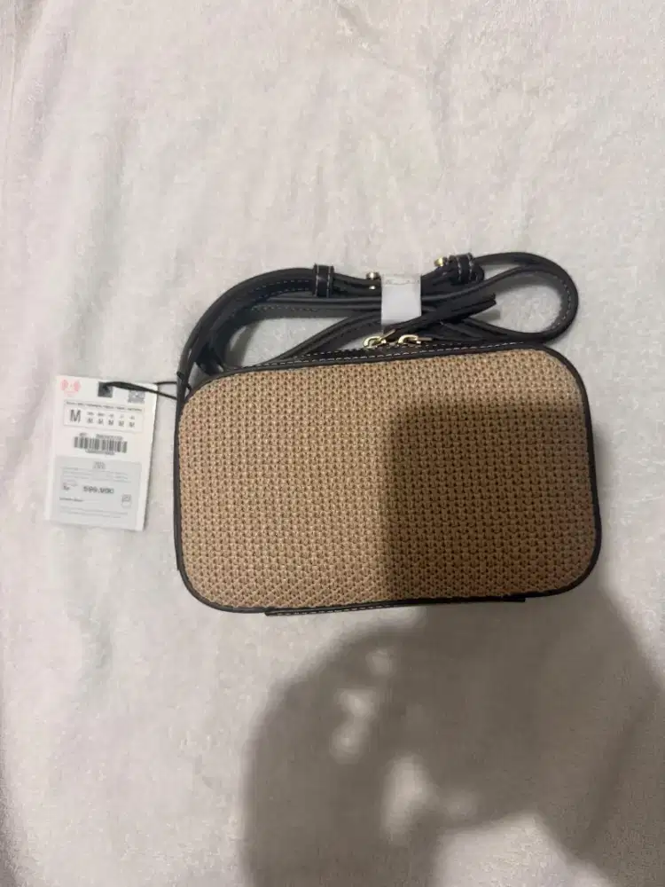 Slingbag summer Zara
