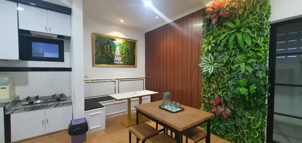 Rumpin kost Exclusive