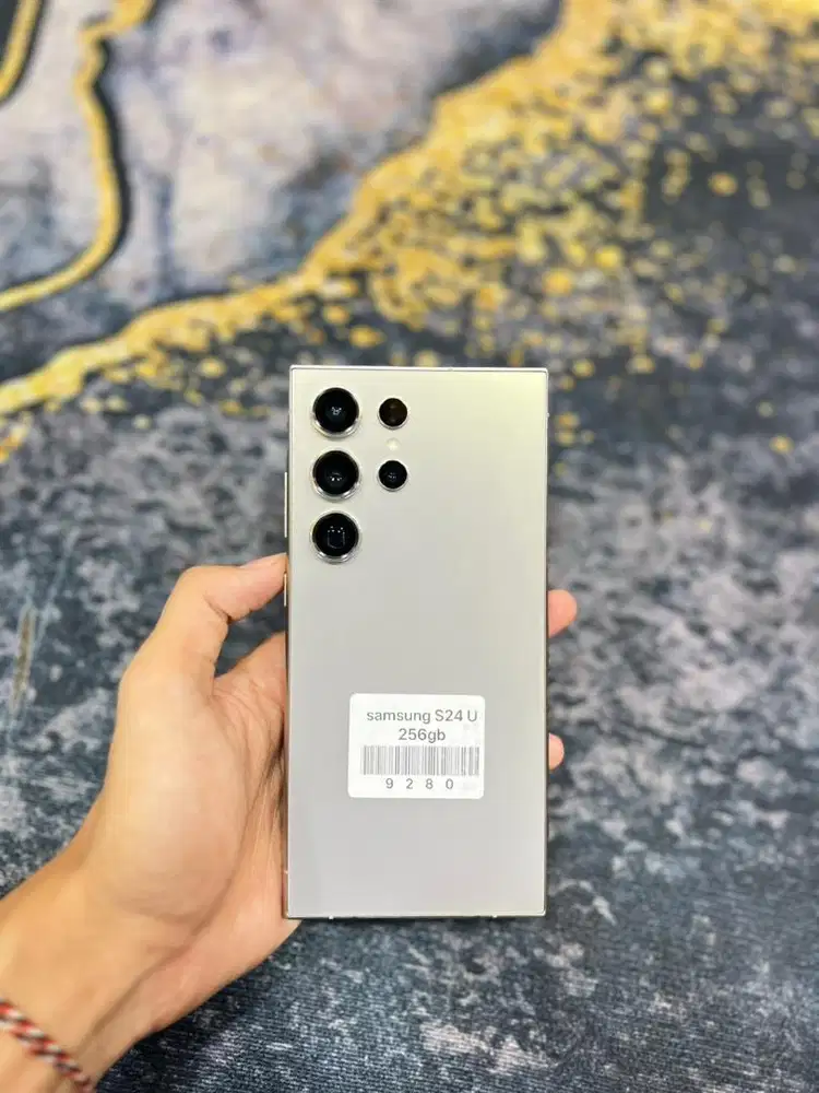 Samsung s24 Ultra 256gb SEIN