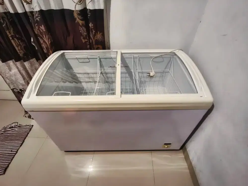 Freezer box uk 330 liter