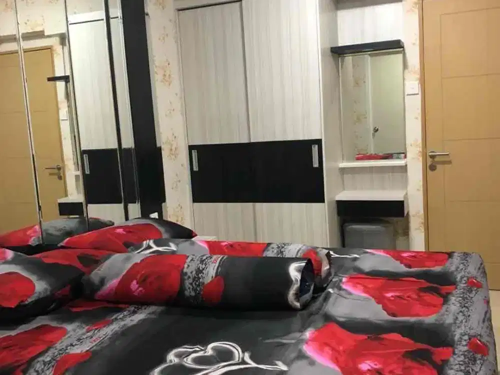 Educity Princeton dkt ITS WM Unair Gloria Bella Amor