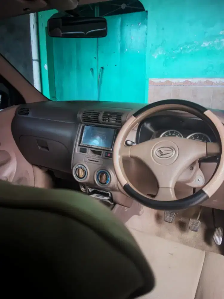 DIJUALL Xenia Daihatsu Li Family