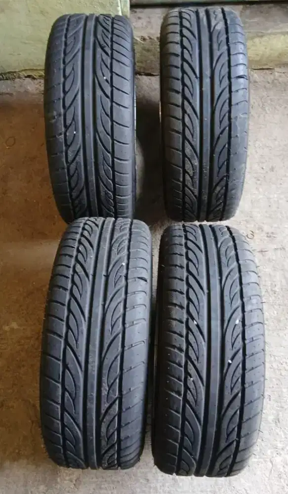 velg ring 15 dijual cepat