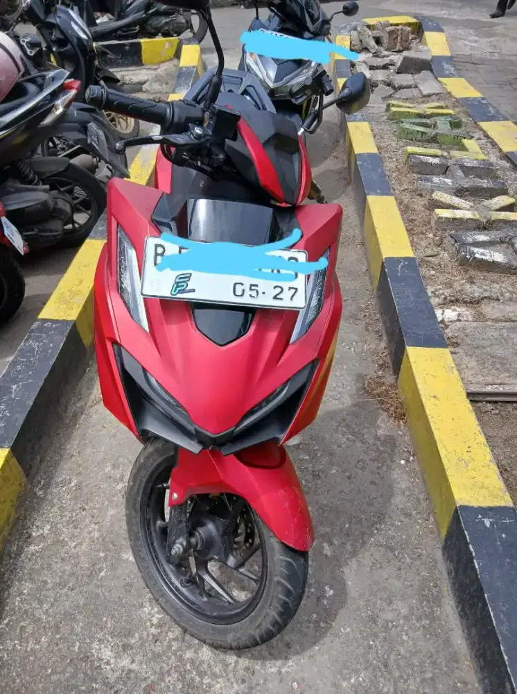 VARIO 160 TAHUN 2022