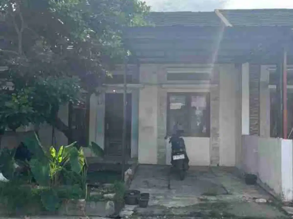 Dijual Rumah Murah Di Taman Sawangan Murah Dari Pasaran