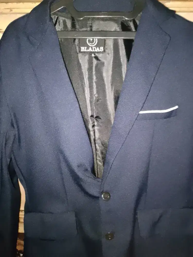 Jas&celana merek bladas