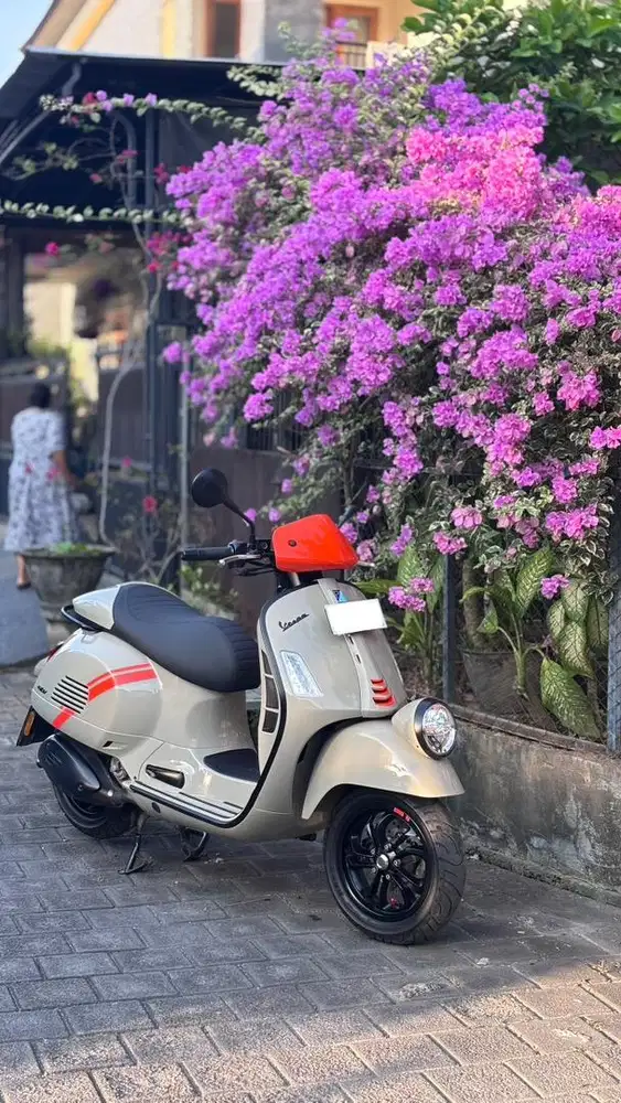 VESPA GTV 300 2023