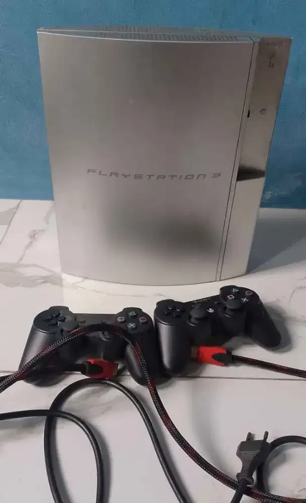 playstation 3 second