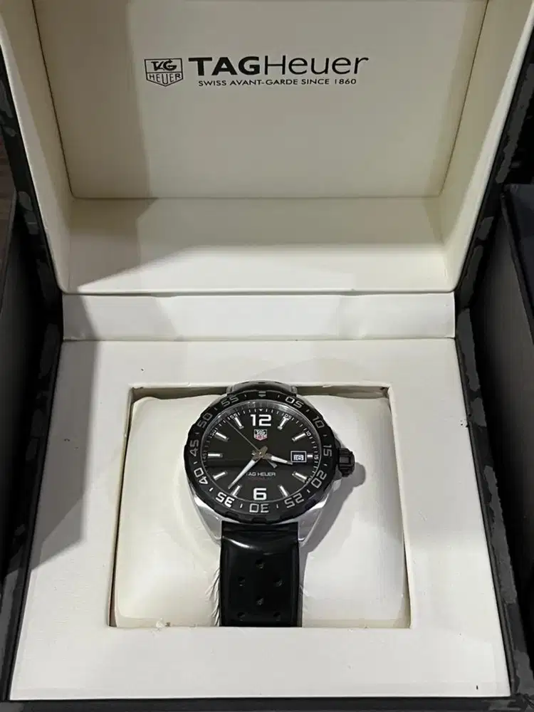 Tag Heuer Formula 1 WAZ1110.FT8023