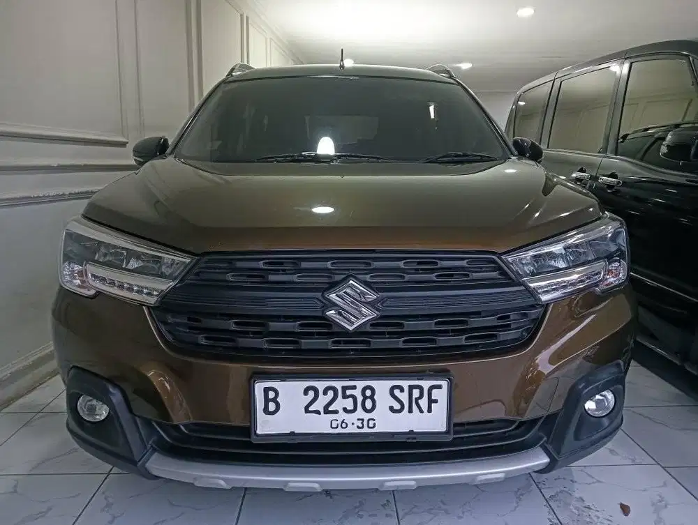 Suzuki Xl 7 alpha at DP 10jt tahun 2020