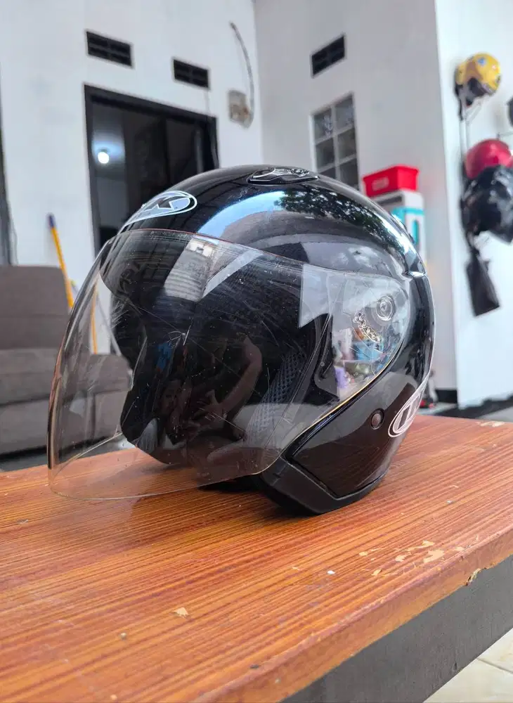 Helm INK Centro (Original)