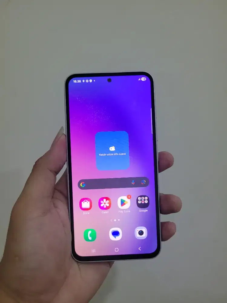 Samsung A54 5G 8/256