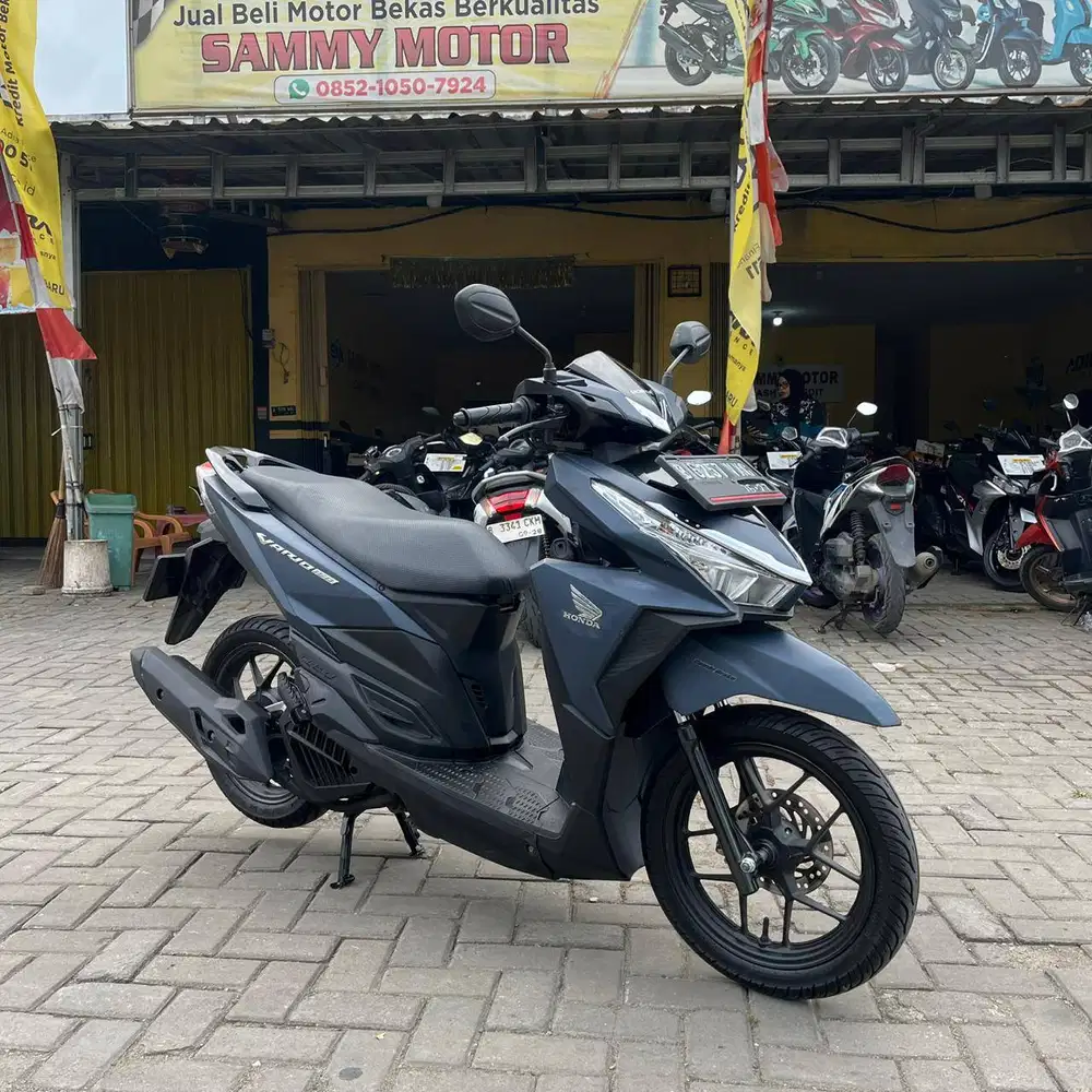 HONDA VARIO 150 LED OLD 2017